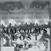 Cable / Malcolm's Lost Split (Vinyl Transfer)