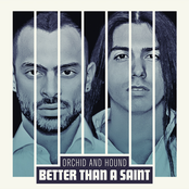 Better Than a Saint - EP