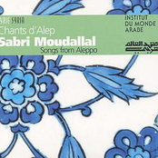 Interlude Instrumental by Sabri Moudallal