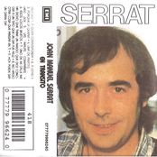 Joan Manuel Serrat: En Transito