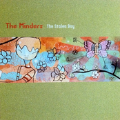 Inch And A Mile by The Minders