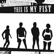 split: The Marked Men / This is My Fist