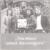 Nachlass eines Aussteigers