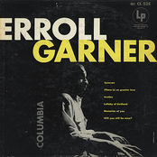 Memories Of You by Erroll Garner