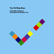 Yes (megamix) by Pet Shop Boys