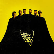 Mina vänner växer upp