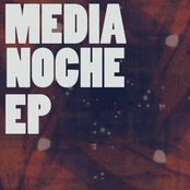MediaNoche EP