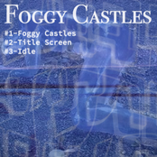 Foggy Castles
