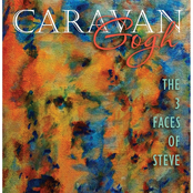 The 3 Faces of Steve