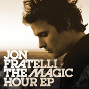 The Magic Hour by Jon Fratelli