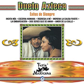 Dueto Azteca - Éxitos De Siempre - Feria Mexicana