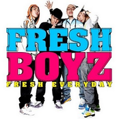 fresh boyz