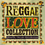 The Reggae Love Collection