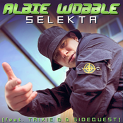 Kyle Gordon: Selekta (feat. Albie Wobble, Trixie B & SIDEQUEST)