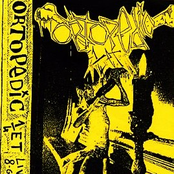 Live at Tien A'Ment 8 giugno 1996