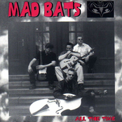 Mad Bats