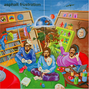 Swallow Days by Asphalt Frustration