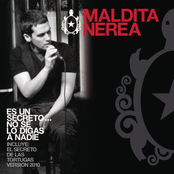 Ninguno De Dos by Maldita Nerea