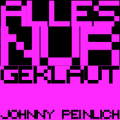 Alles Nur Geklaut EP