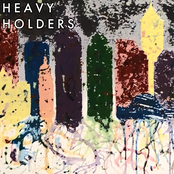 Heavy Holders
