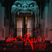 Johnny Jewel: Lost River Original Motion Picture Score