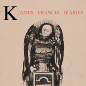 James Francis Diaries