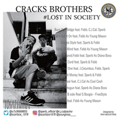 Lost In Society