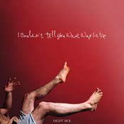 Tiny Tape #3: "I Couldn't Tell You What Way Is Up"