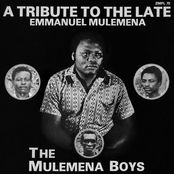 A tribute to the late Emmanuel Mulemena