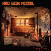 red lion motel