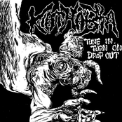 Tune In, Turn On, Drop Out