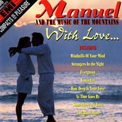 La Vie En Rose by Manuel & The Music Of The Mountains