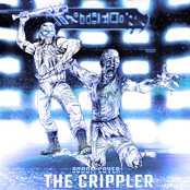 The Crippler (Sodom Cover)