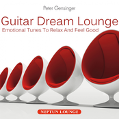 Guitar Dream Lounge: Emotional Tunes to Relax
