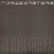 The Black Steel E.P.