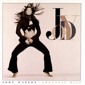 Your Love Keeps Working On Me by Jody Watley