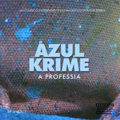 AZULKRIME A PROFESSIA (EP)