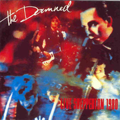 Second Time Around by The Damned