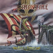 Legend Of The Magic Sword by Iron Fire