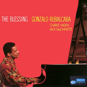 Gonzalo Rubalcaba: The Blessing