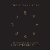 The Water & the Blood (Acoustic Sessions)