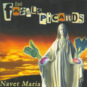Nadine by Les Fatals Picards