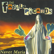 Comme Un Océan by Les Fatals Picards