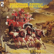 Firehouse Revival Swiss Dixieland Jazzband