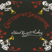 Blood, Rust, Whiskey