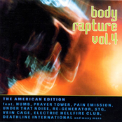 Body Rapture Vol. 4
