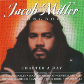 I'm A Rastaman by Jacob Miller