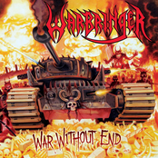 Instruments Of Torture by Warbringer