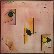 Tritone (musica Diablo) by Tuxedomoon