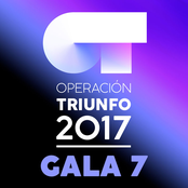 OT Gala 7 (Operacion Triunfo 2017)